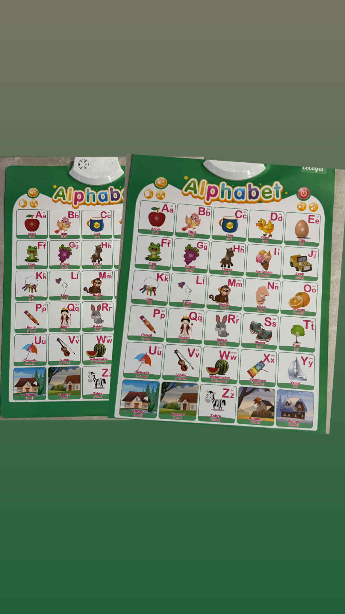 2 Interactive Minds Posters